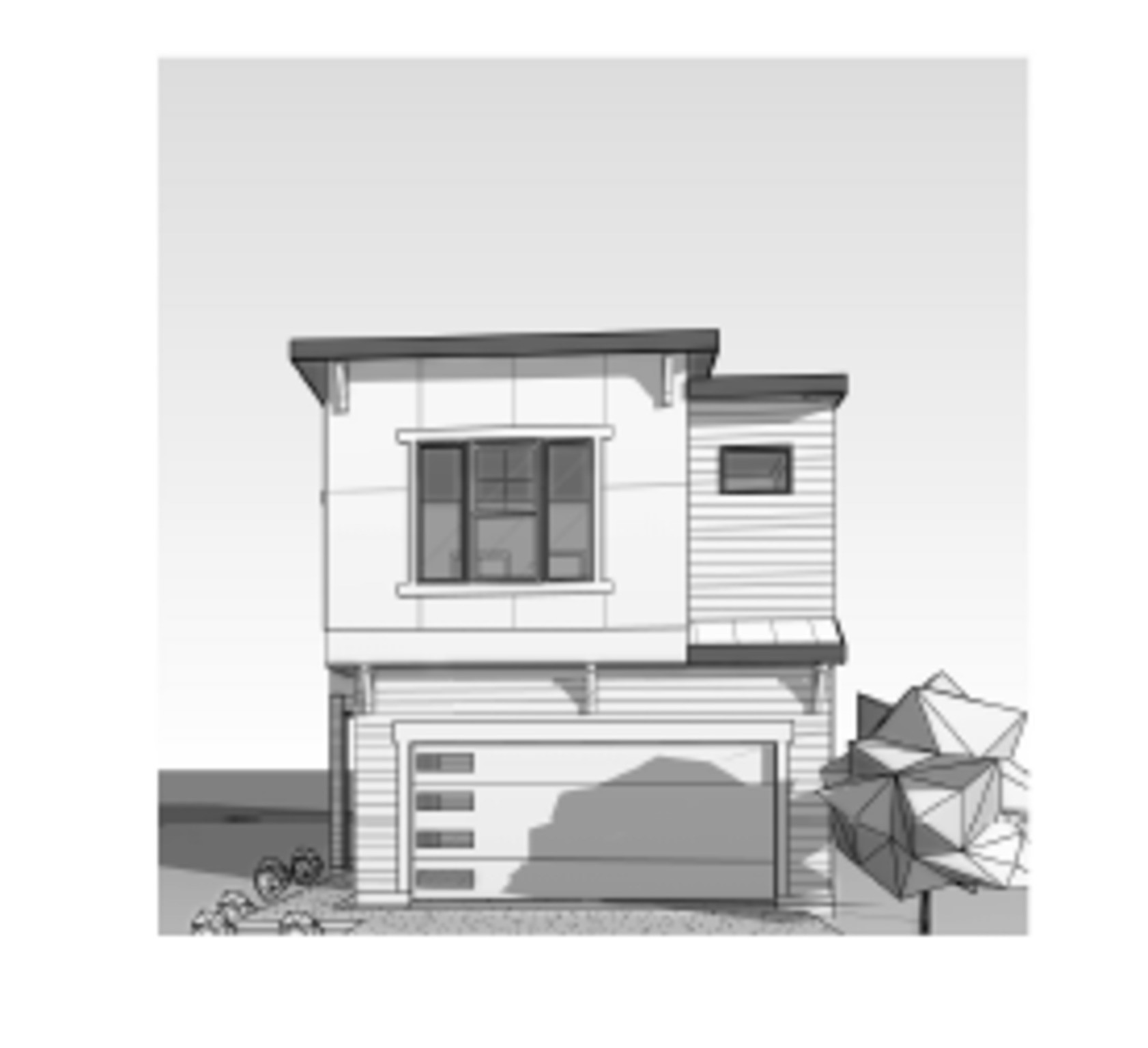 Builders Single Family Plans