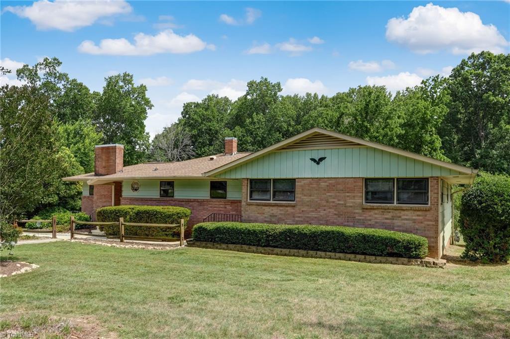 648 Williamsdale Road Graham, NC 27253 - Photo 41 of 42 Gallery Image 41