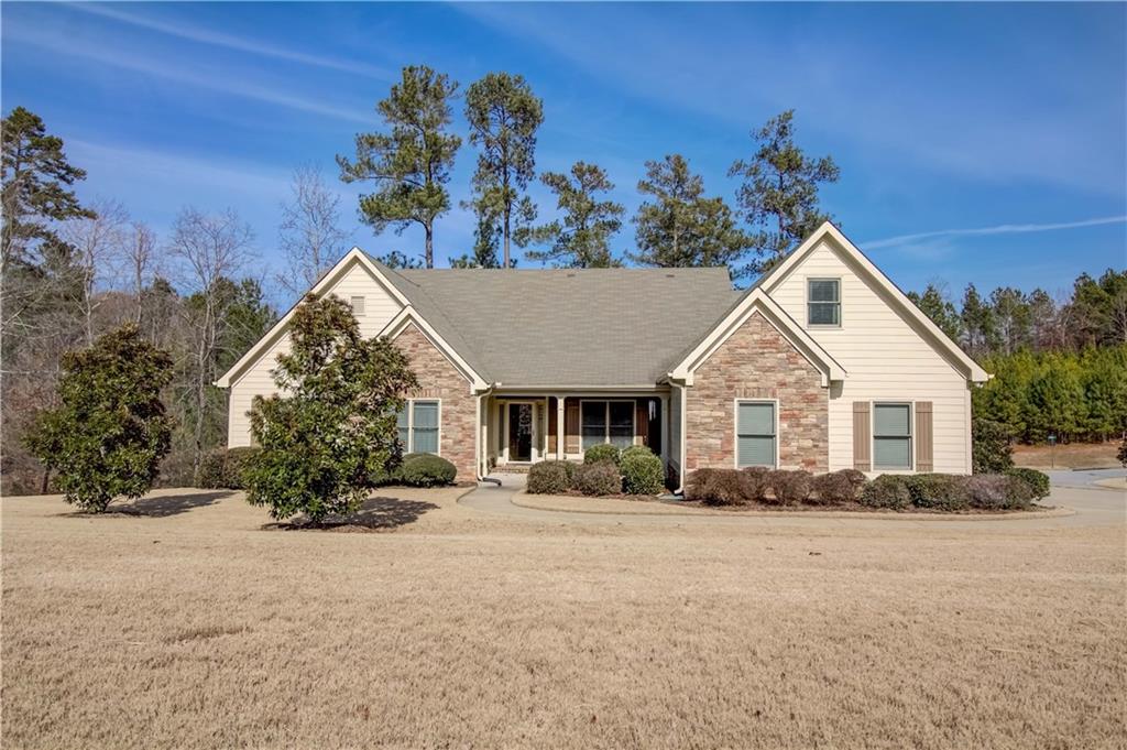 126 New Cut Road Winder, GA 30680 - Photo 1 of 1