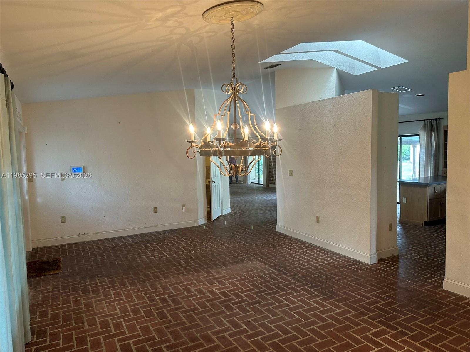 29400 Southwest 179th Avenue Homestead, FL 33030 - Photo 25 of 49 a view of a room with a door