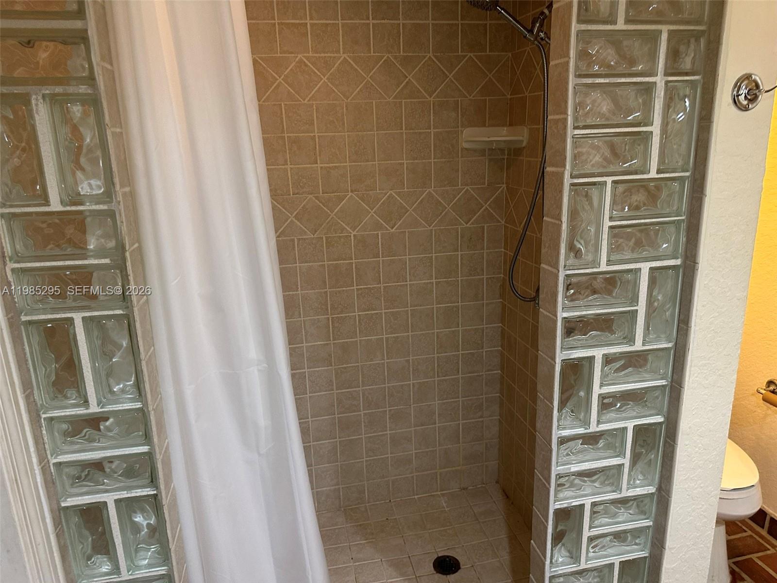 29400 Southwest 179th Avenue Homestead, FL 33030 - Photo 42 of 49 a bathroom with a shower