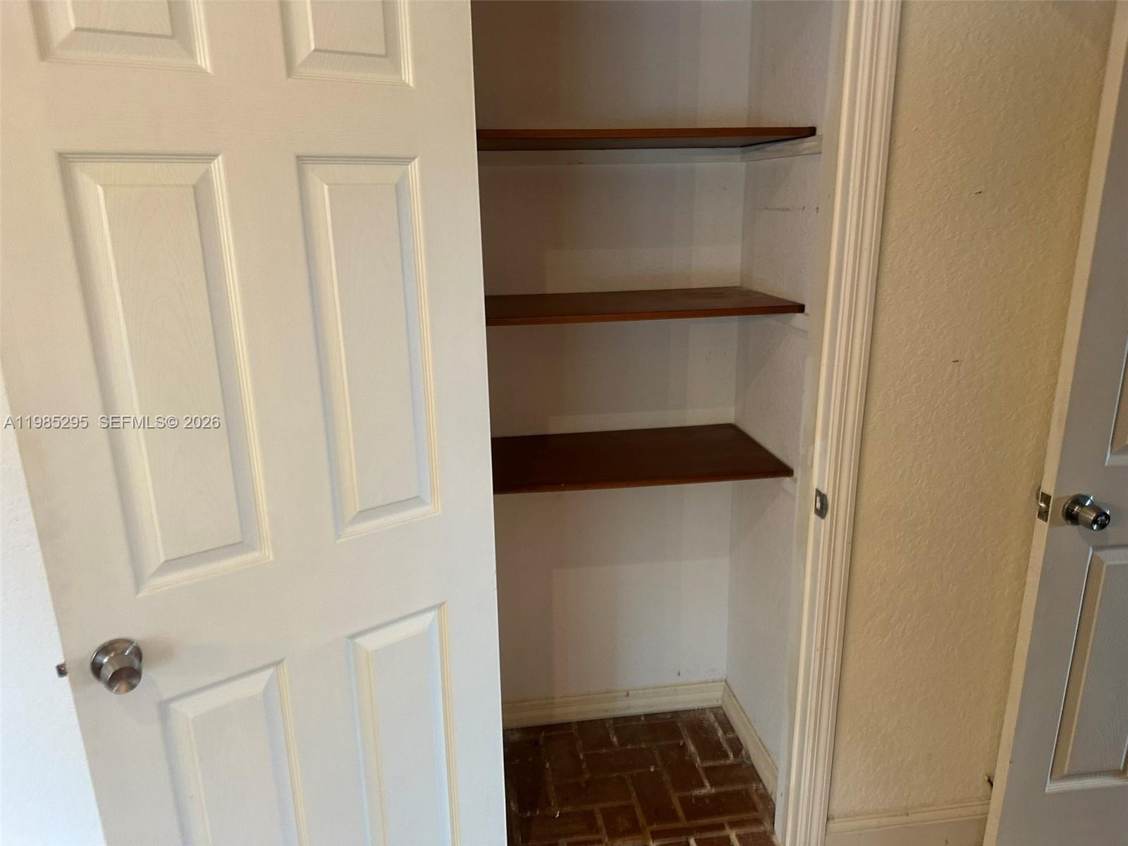 29400 Southwest 179th Avenue Homestead, FL 33030 - Photo 44 of 49 a walk in closet