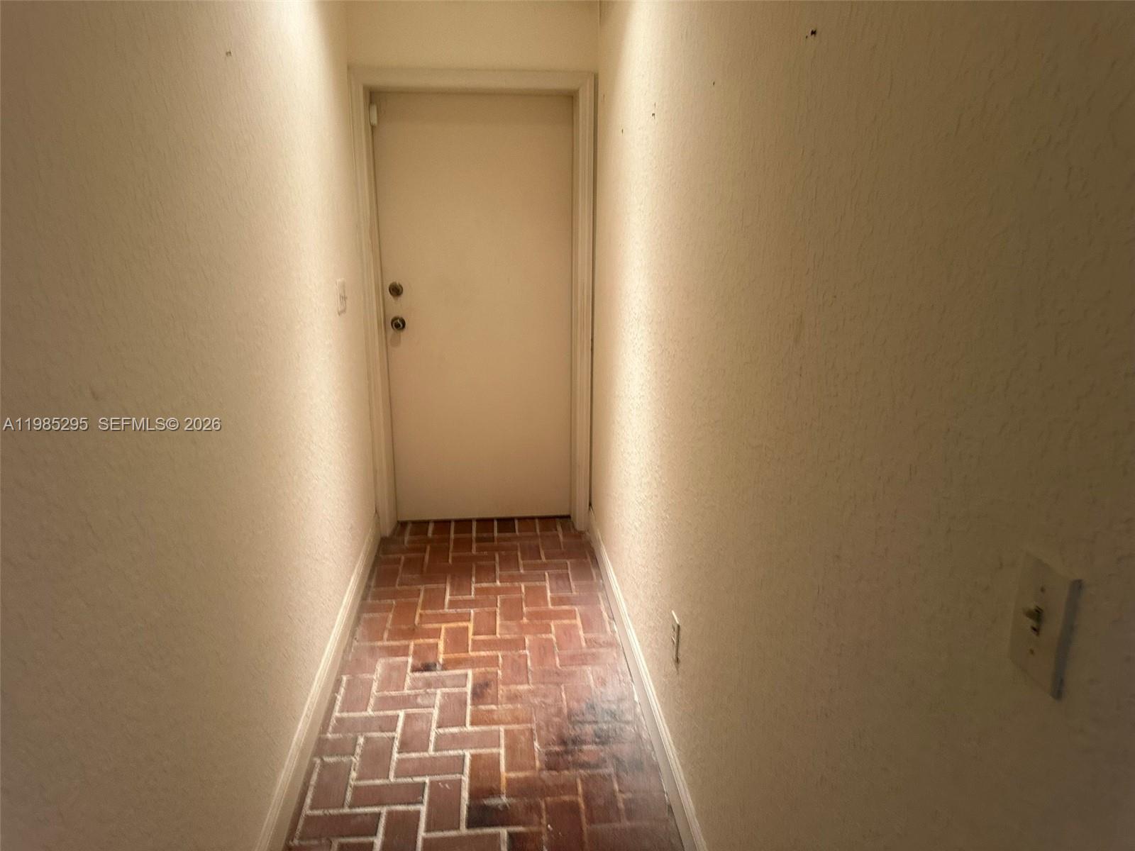 29400 Southwest 179th Avenue Homestead, FL 33030 - Photo 45 of 49 a view of wooden door