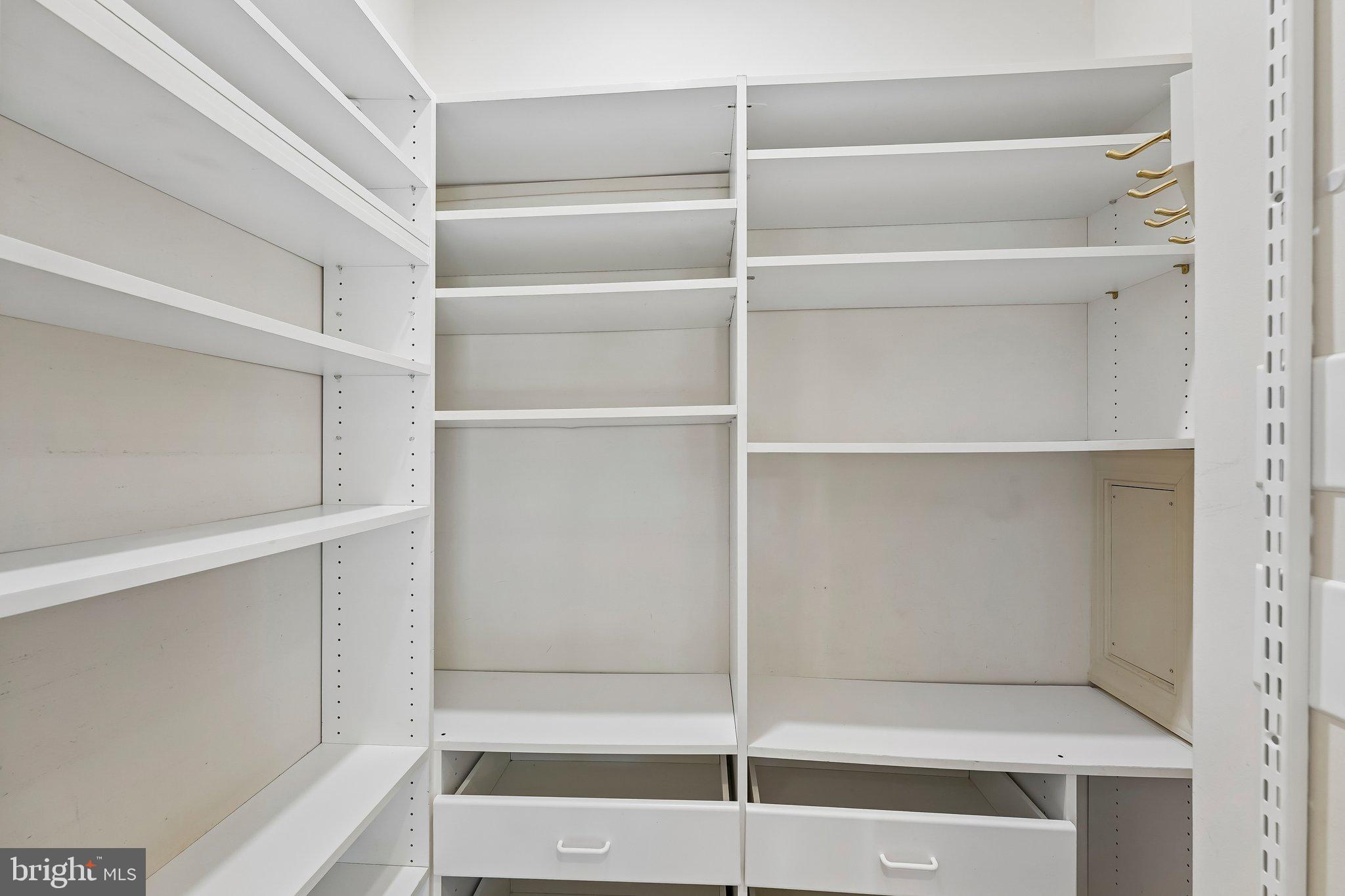 15 Old Covered Bridge Road Newtown Square, PA 19073 - Photo 29 of 71 Walk-in pantry
