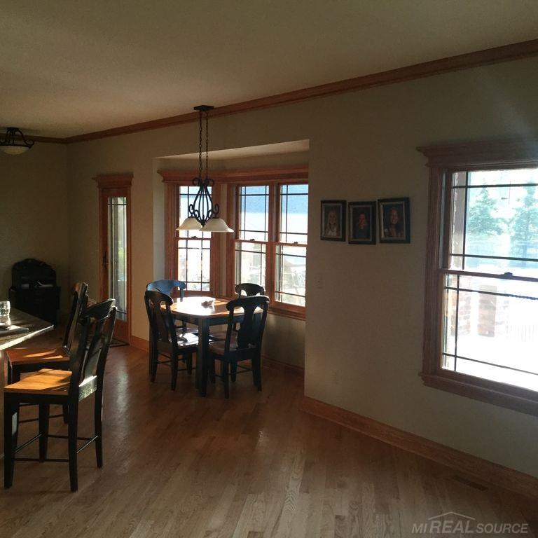 1426 Mackie Road Allenton, MI 48002 - Photo 13 of 28