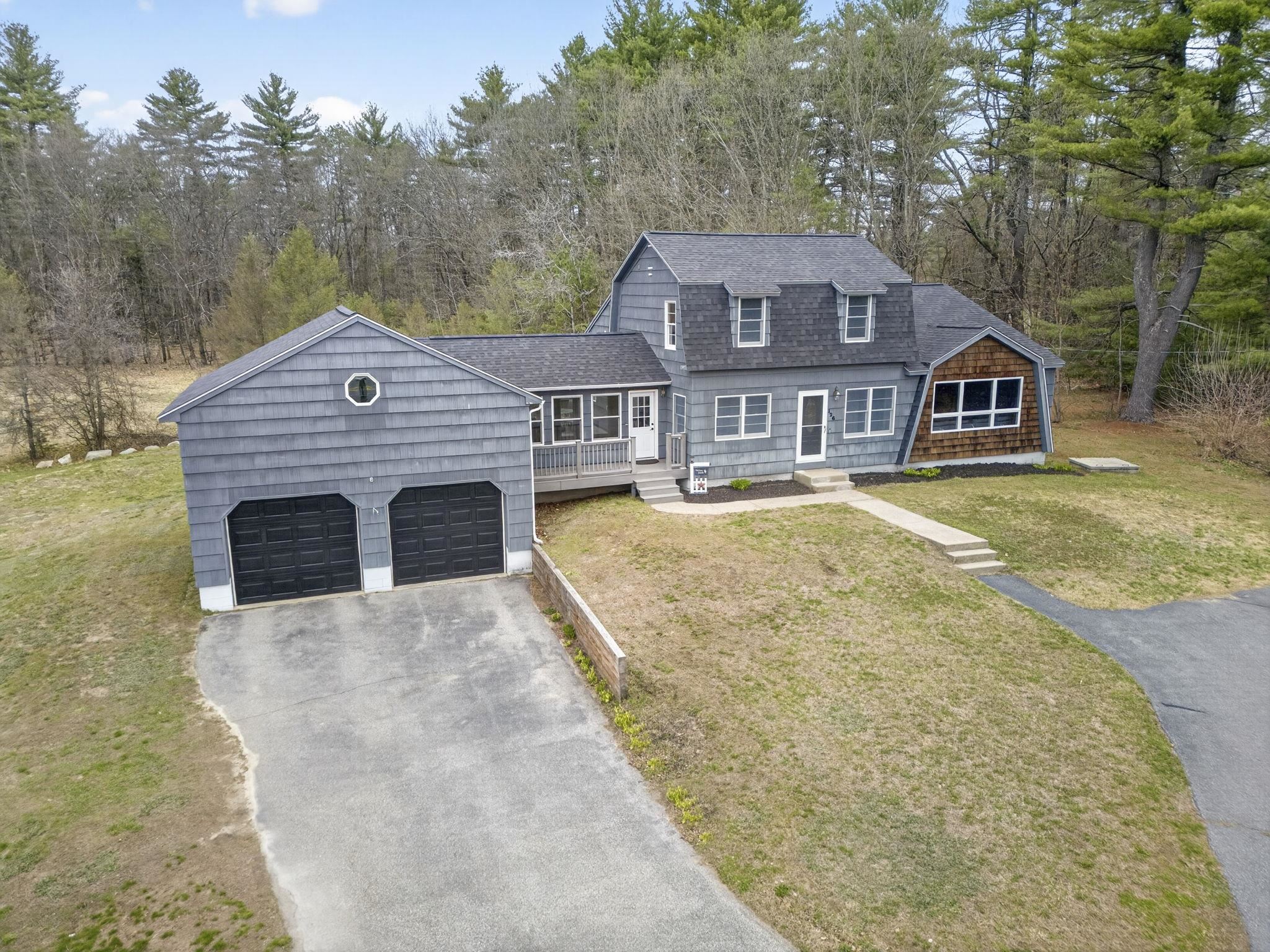 126 Marsh Road Pelham, NH 03076 - Photo 4 of 50 Gallery Image 4