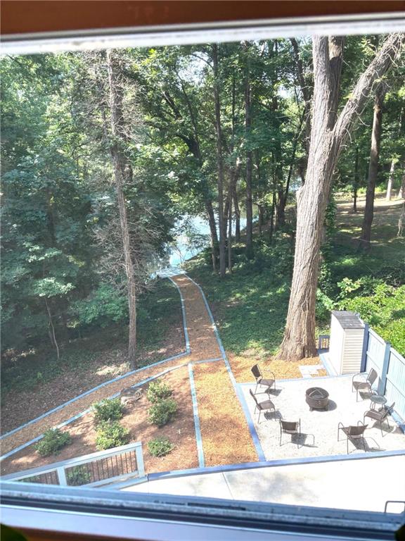 2125 Clay Road Southwest Austell, GA 30106 - Photo 7 of 25 a view of swimming pool with a patio