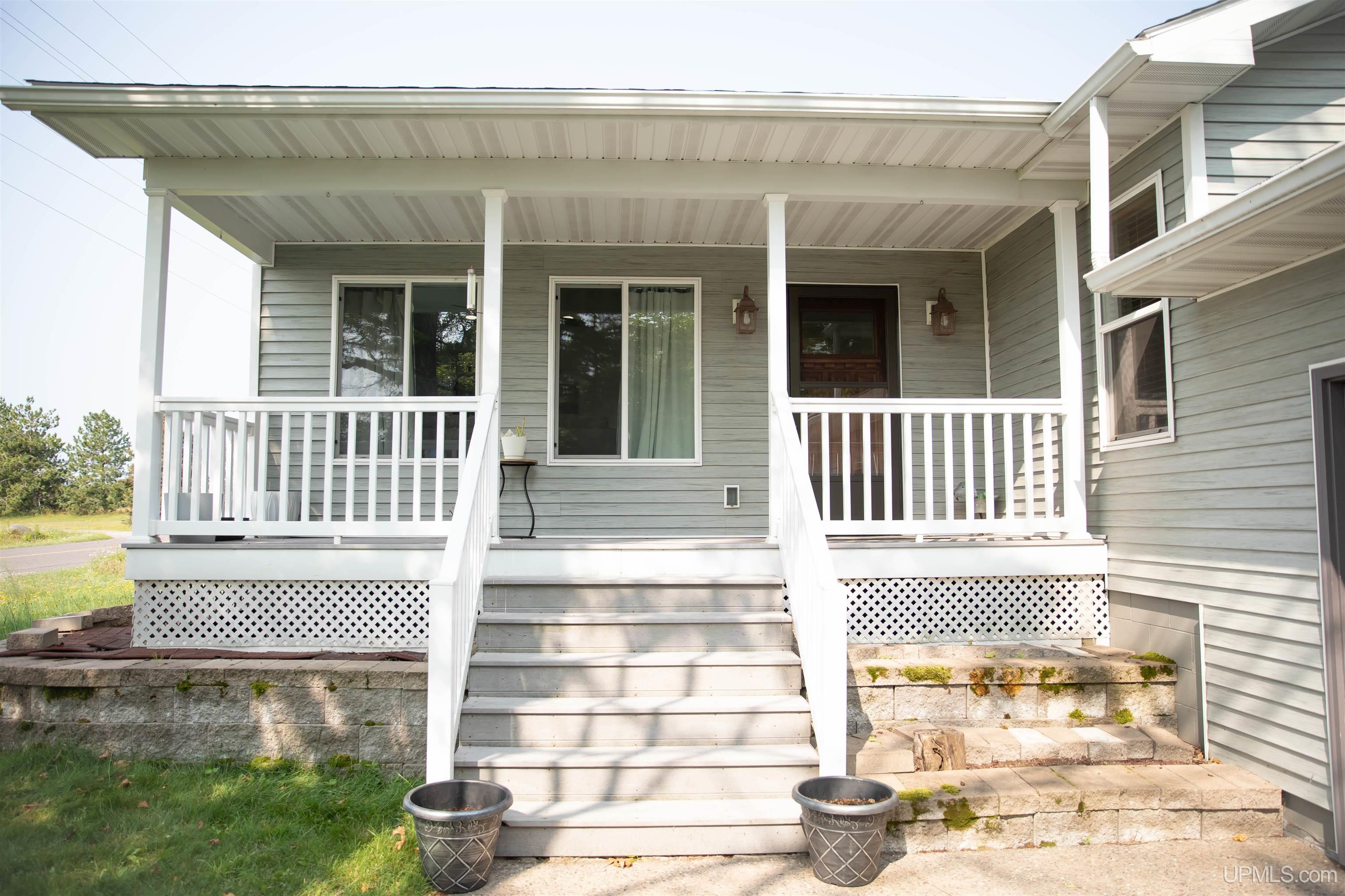 17902 Tapiola Road Chassell, MI 49916 - Photo 4 of 68 Gallery Image 4