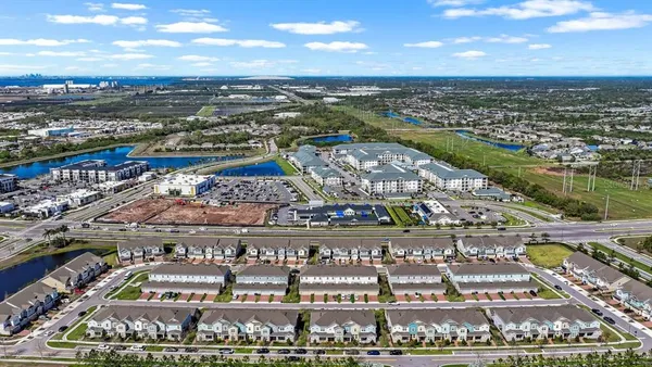 $2,450 | 6262 Goldcoast Avenue, Apollo Beach, FL 33572