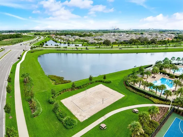 $2,450 | 6262 Goldcoast Avenue, Apollo Beach, FL 33572