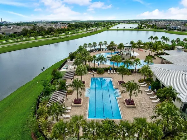 $2,450 | 6262 Goldcoast Avenue, Apollo Beach, FL 33572