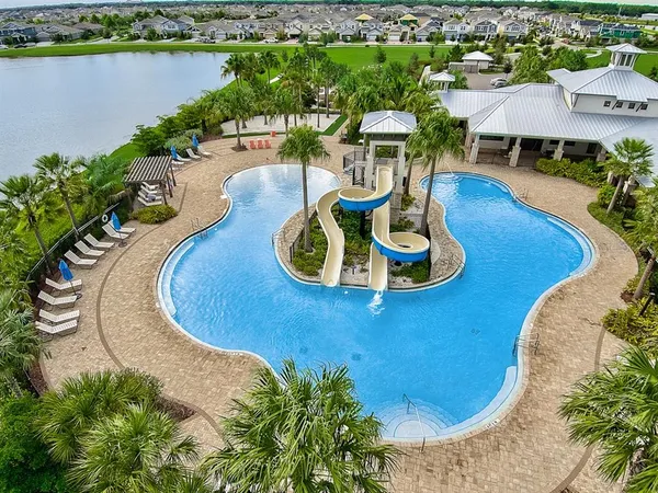 $2,450 | 6262 Goldcoast Avenue, Apollo Beach, FL 33572