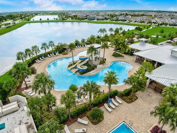 $2,450 | 6262 Goldcoast Avenue, Apollo Beach, FL 33572