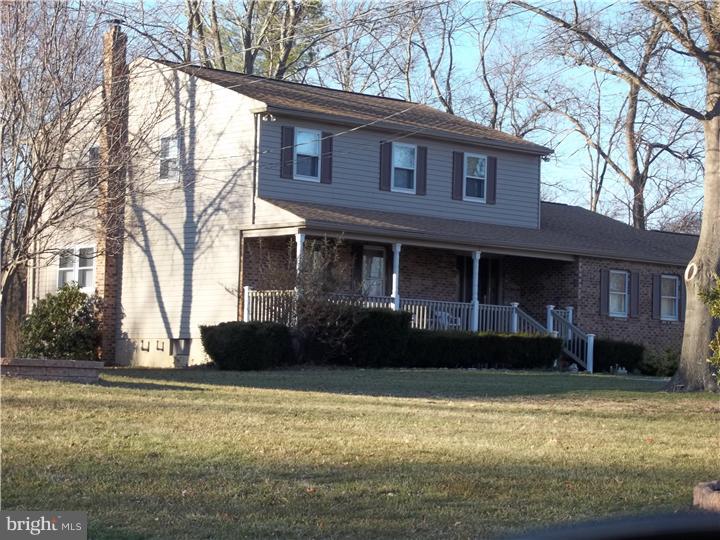385 Friendship Road Clarksboro, NJ 08056 - Photo 1 of 1 Exterior