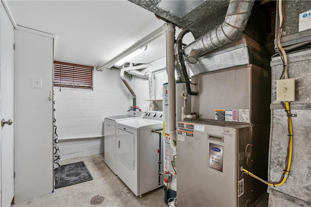 5251 Stella Drive Gibsonia, PA 15044 - Photo 22 of 23