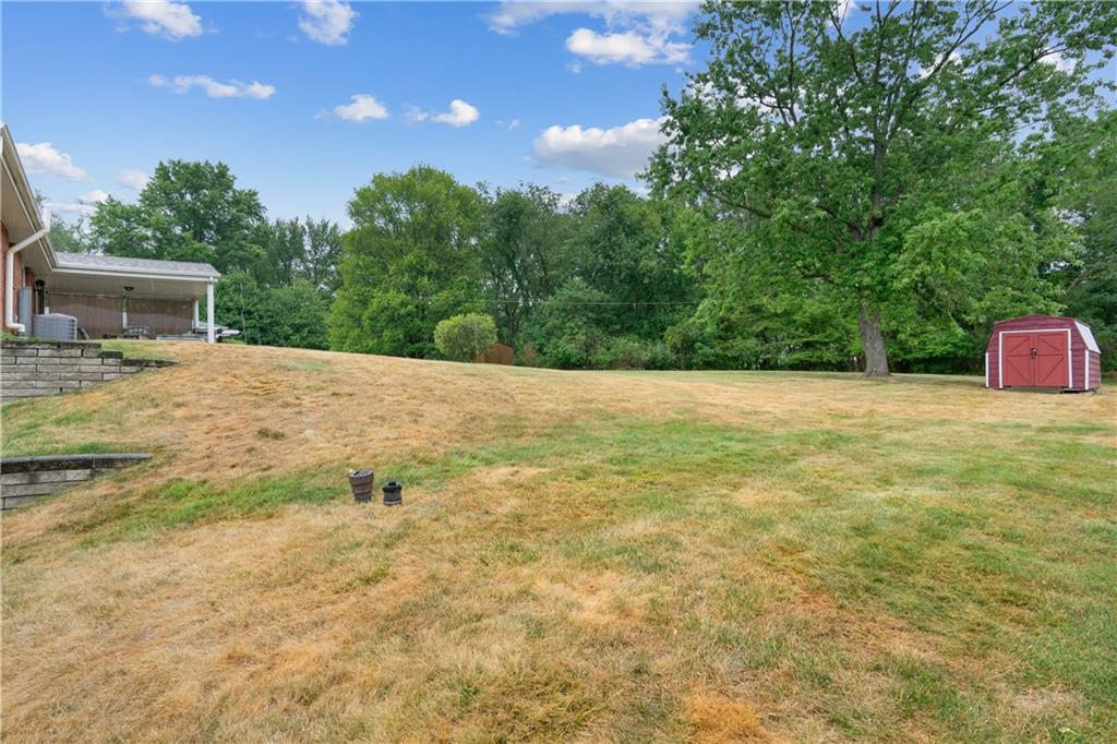 5251 Stella Drive Gibsonia, PA 15044 - Photo 4 of 23 Imagine the fun you can have here!