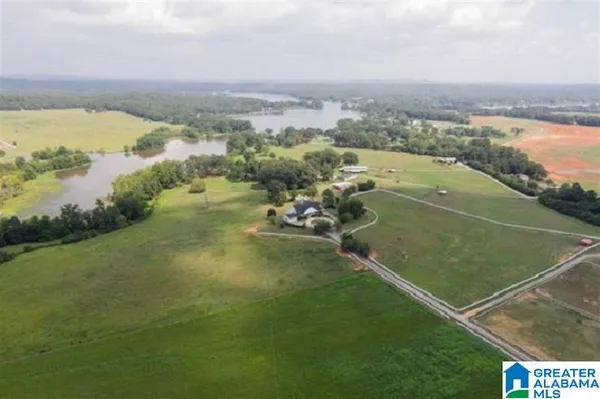 $1,100,000 | 8200 South Main Street, Wilsonville, AL 35186