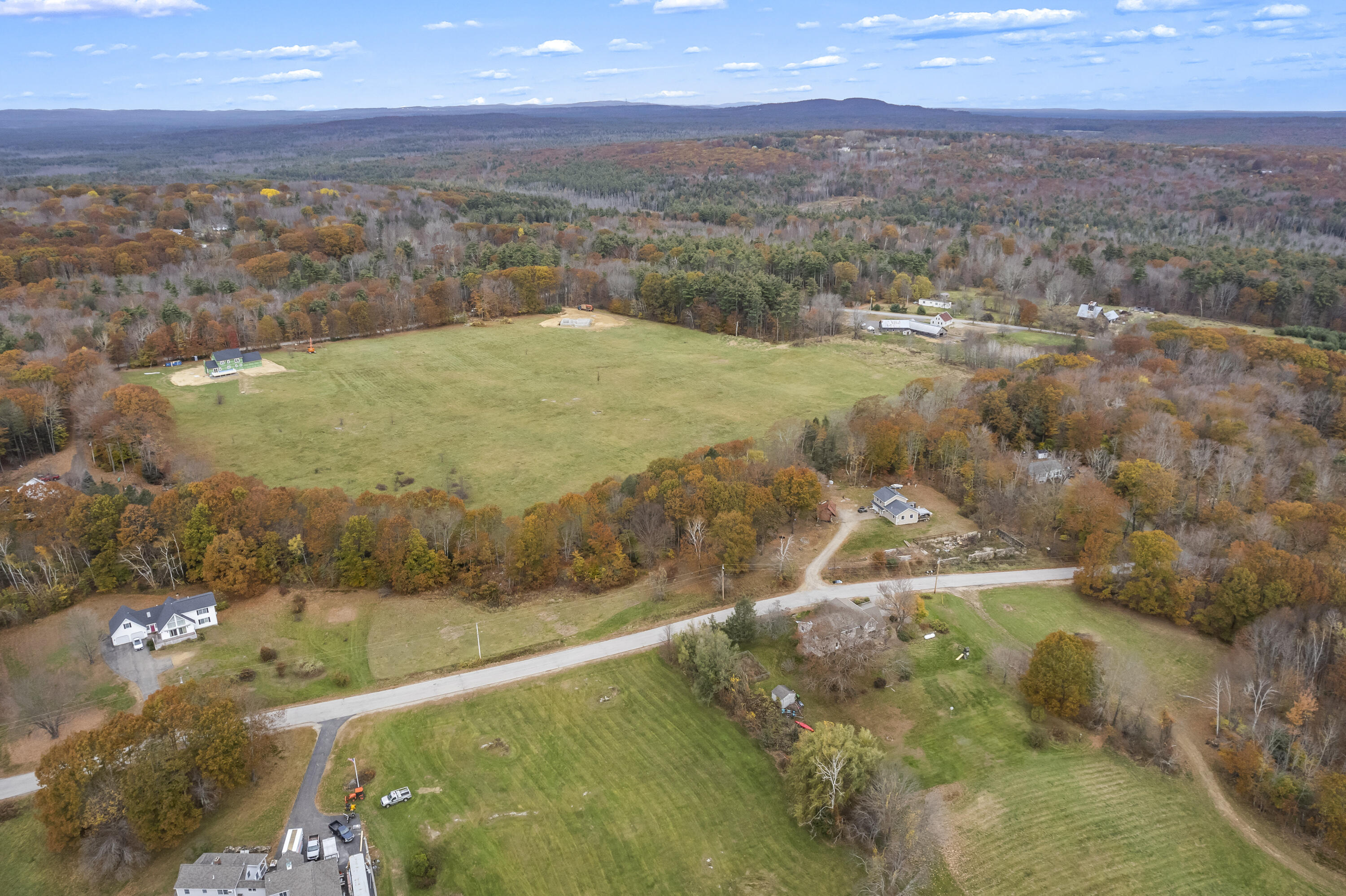 Tbd Durant Road, Unit LOT 3 Berwick, ME 03901 - Photo 8 of 8 Lot 3 Goodrich Farm