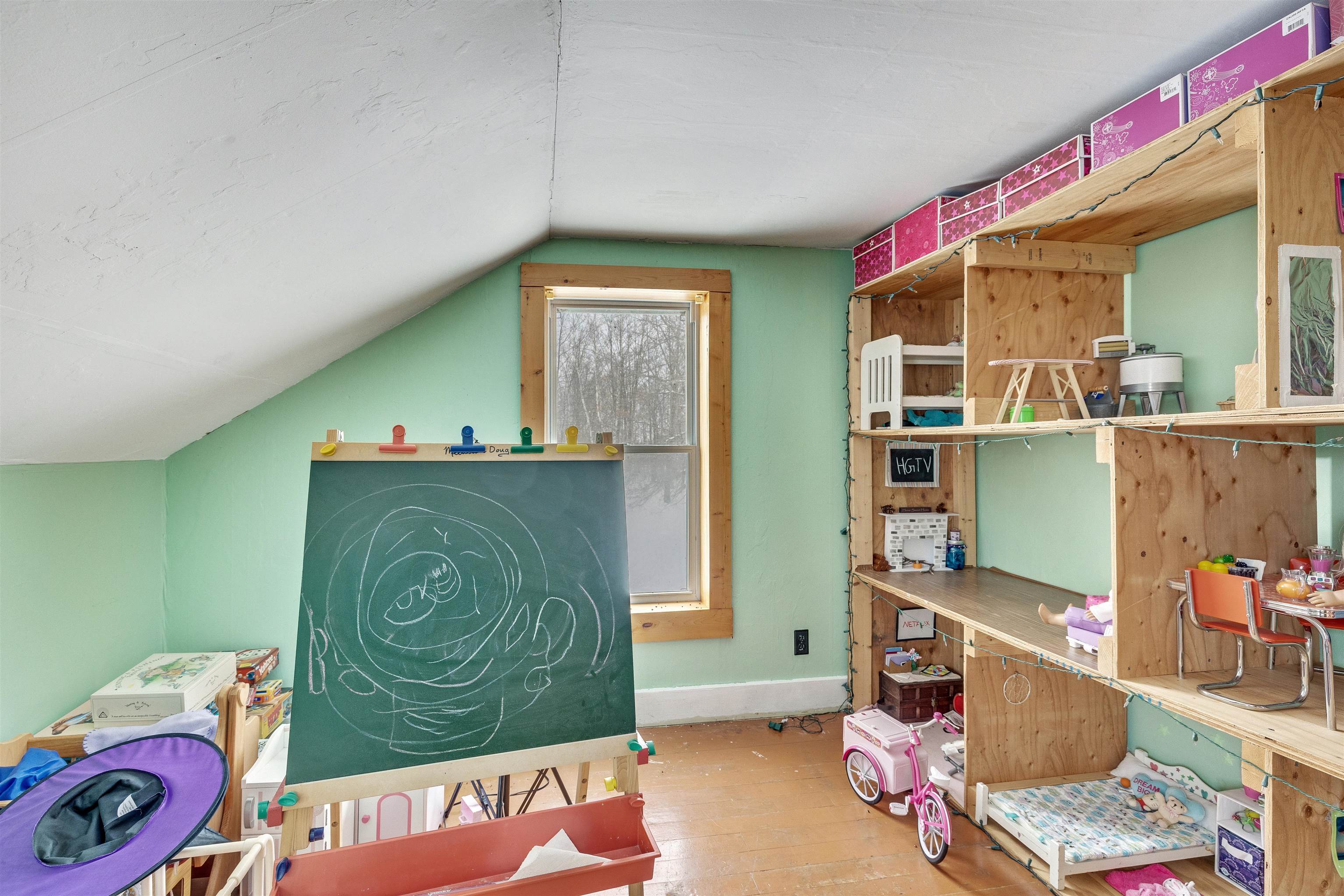 1787 Riley Road Franklin, VT 05457 - Photo 20 of 39 Gallery Image 20