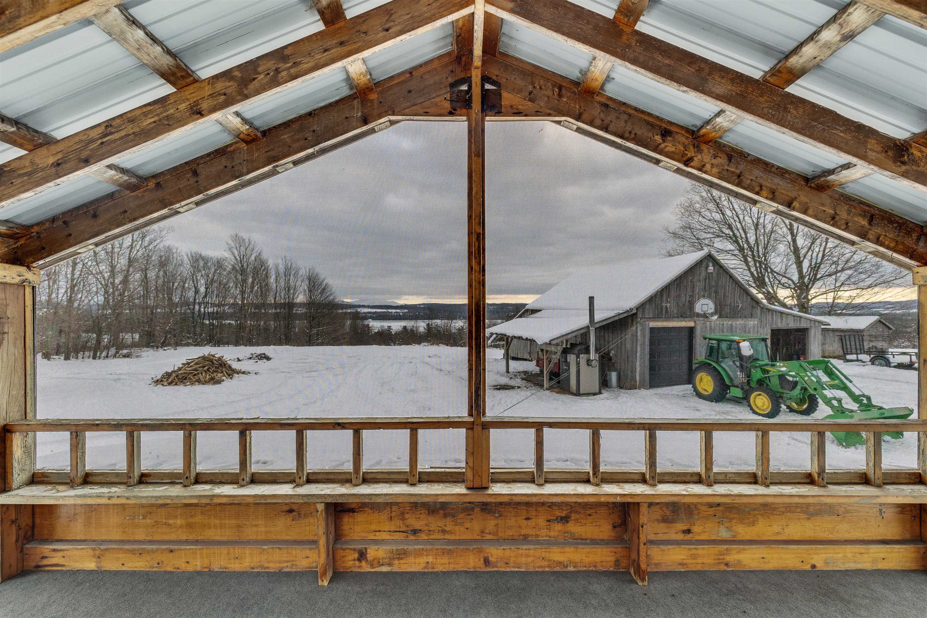 1787 Riley Road Franklin, VT 05457 - Photo 38 of 39 Gallery Image 38