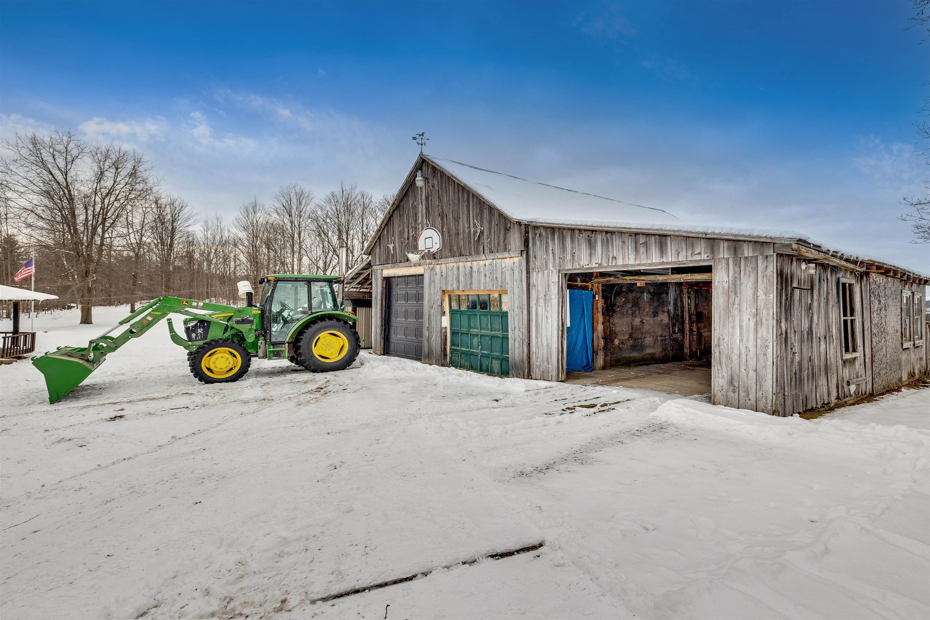 1787 Riley Road Franklin, VT 05457 - Photo 4 of 39 Gallery Image 4