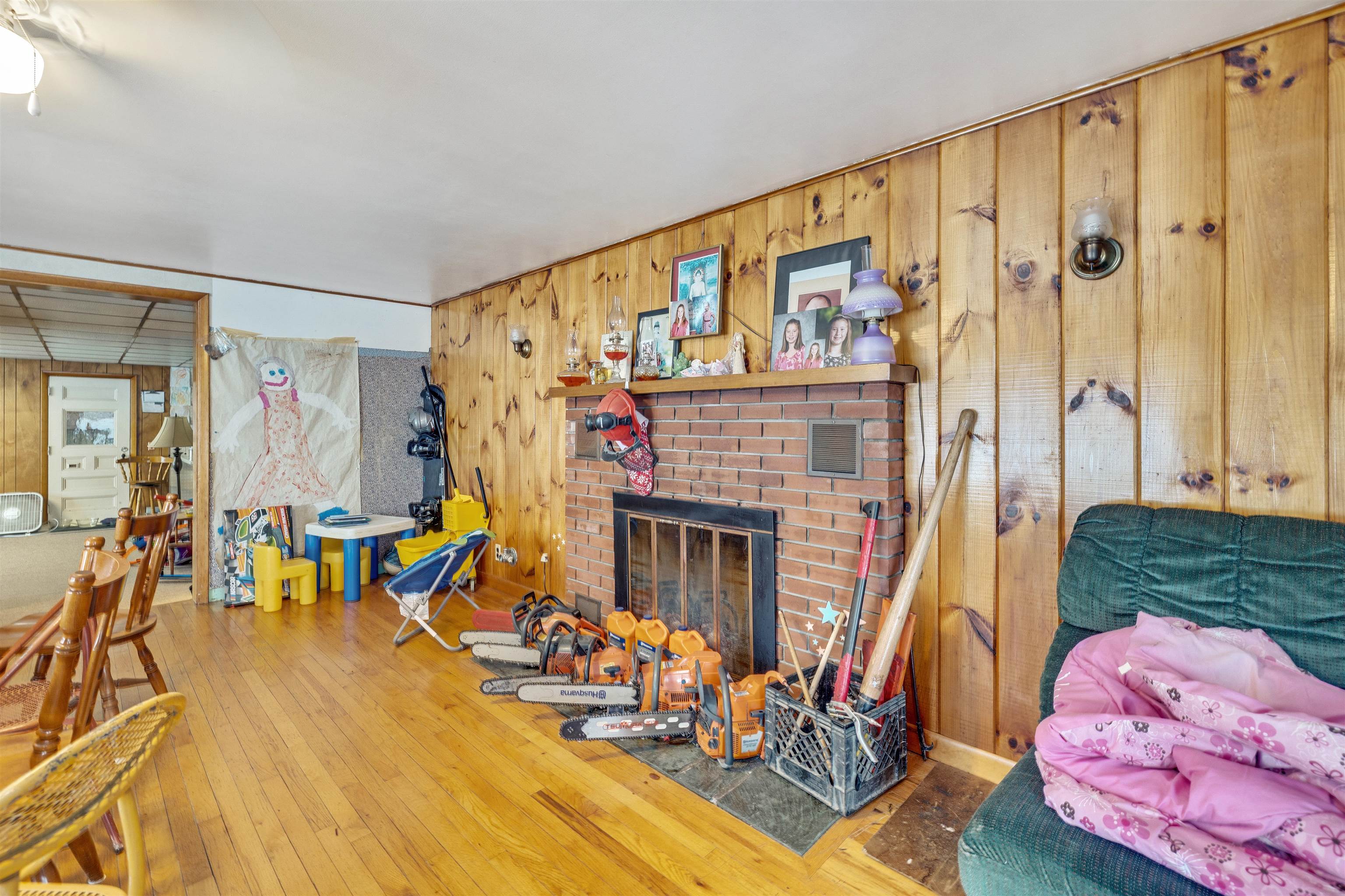 1787 Riley Road Franklin, VT 05457 - Photo 7 of 39 Gallery Image 7