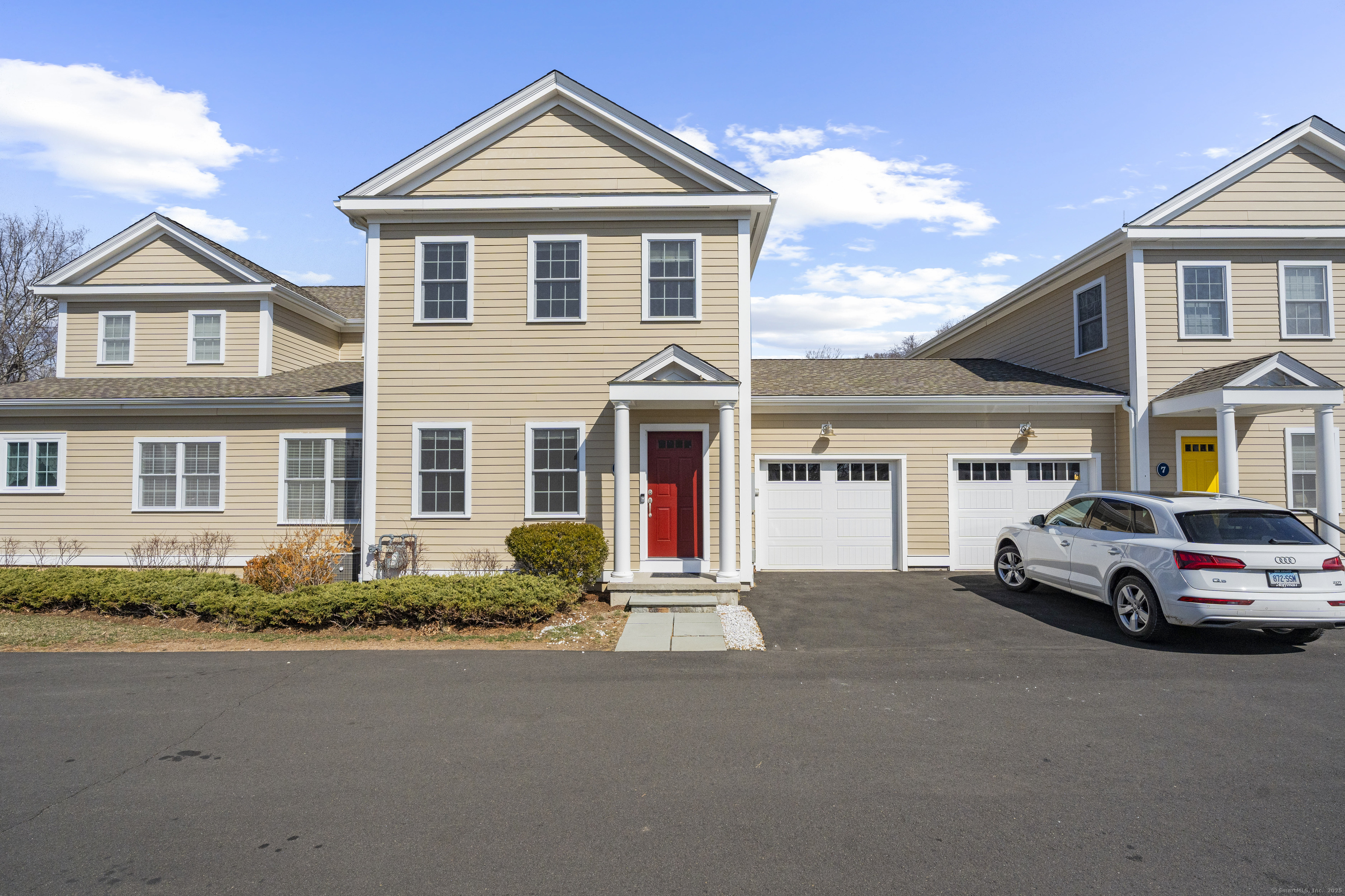 67 Boston Post Road, Unit 8 Madison, CT 06443 - Photo 1 of 1 Gallery Image 1