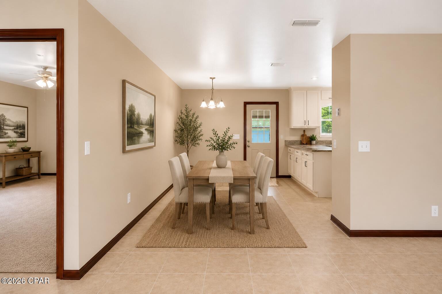2831 Maulden Road Southport, FL 32409 - Photo 12 of 30