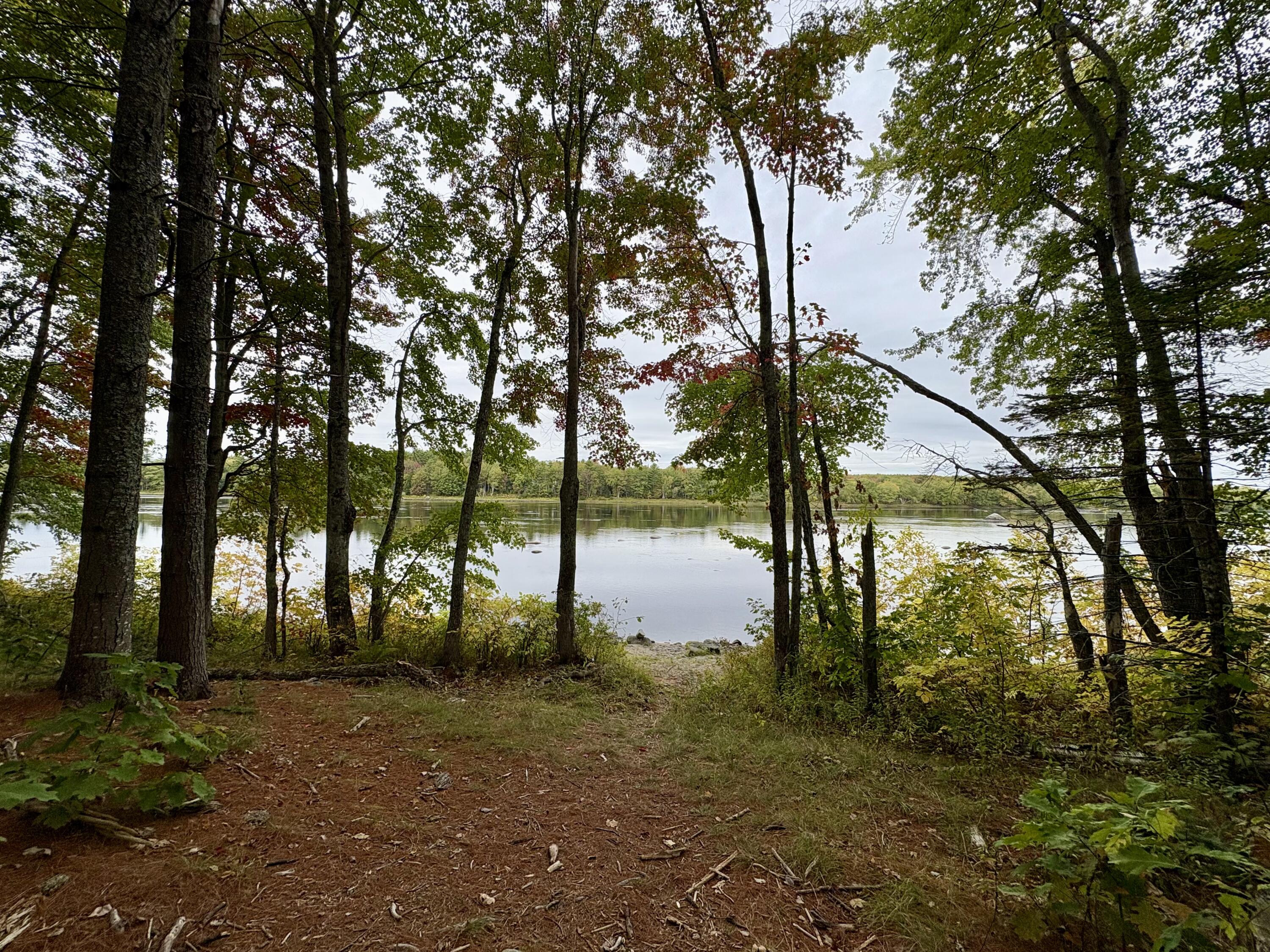 Map3-lot38b Main Road Passadumkeag, ME 04475 - Photo 29 of 51 IMG_6372