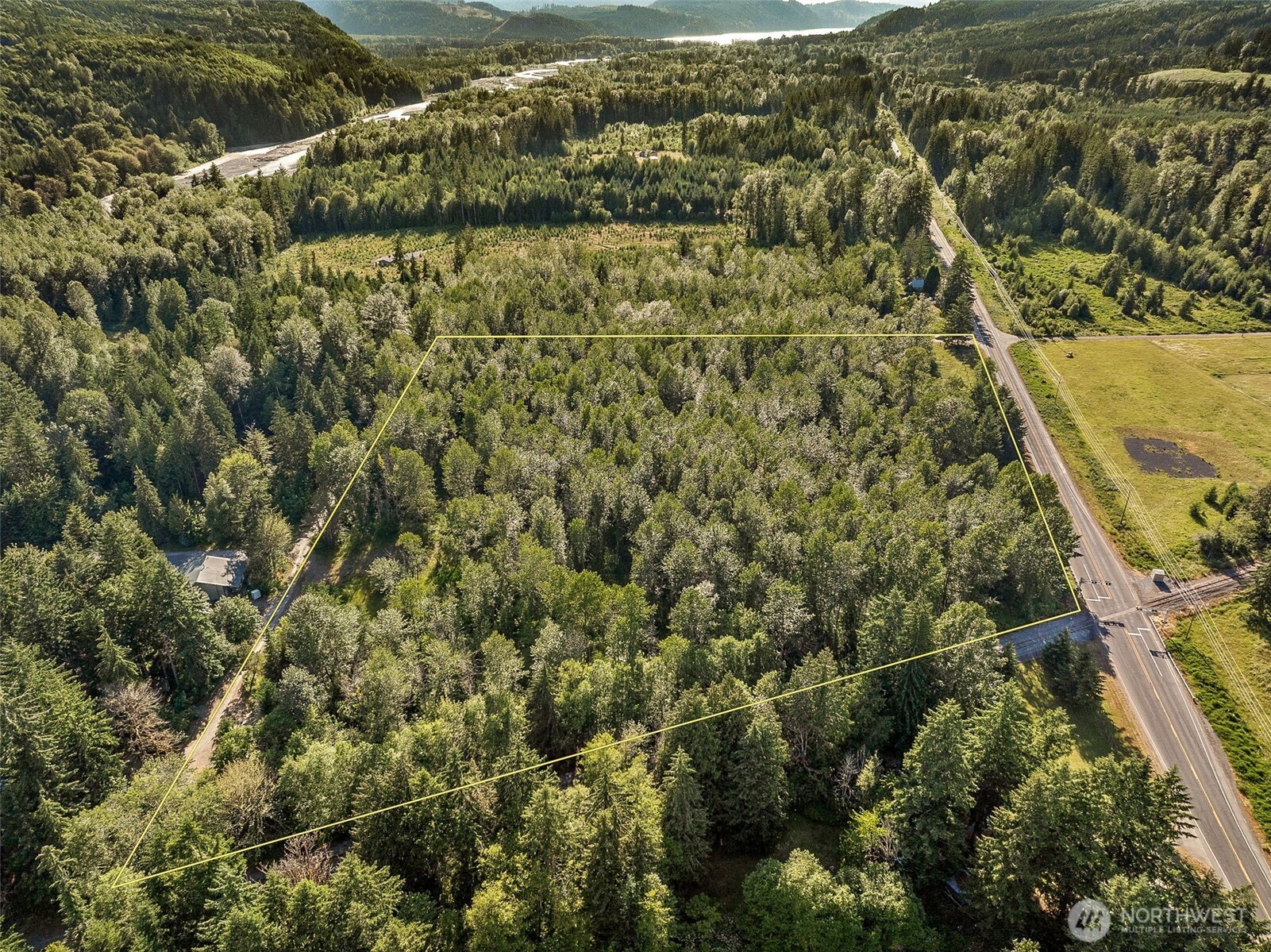 0 Park Junction Road East Elbe, WA 98330 - Photo 10 of 15