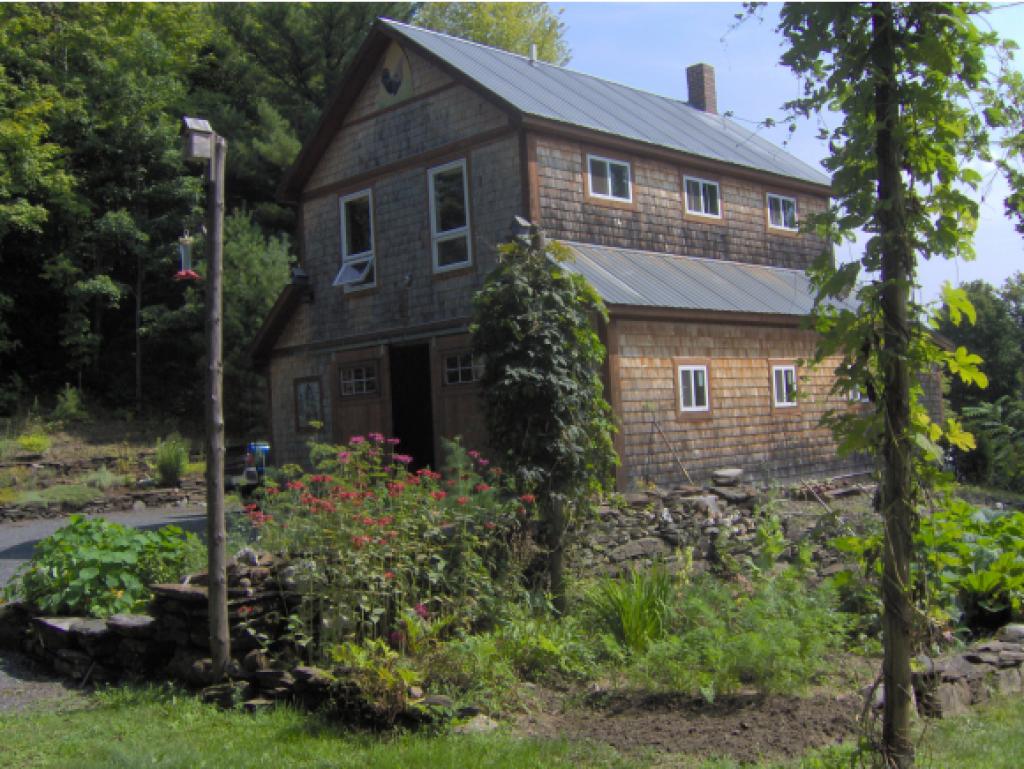 1862 Twin Pond Road Brookfield, VT 05036 - Photo 1 of 20