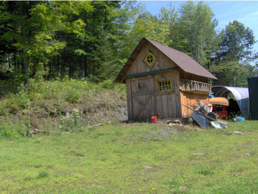 1862 Twin Pond Road Brookfield, VT 05036 - Photo 14 of 20