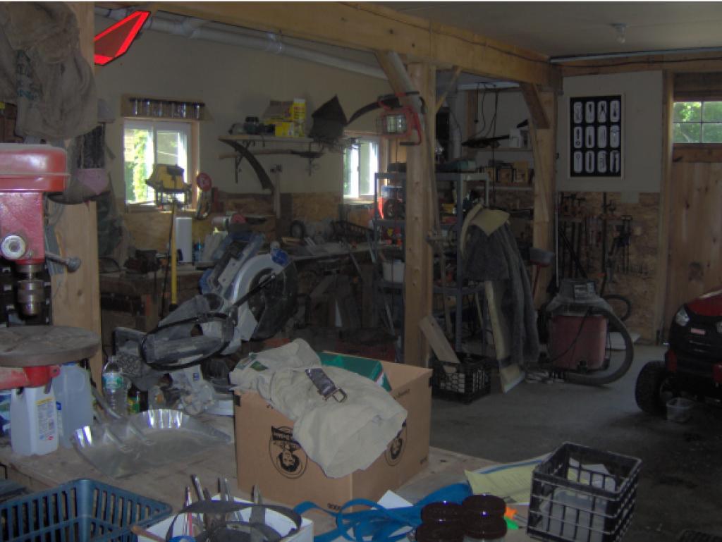 1862 Twin Pond Road Brookfield, VT 05036 - Photo 15 of 20