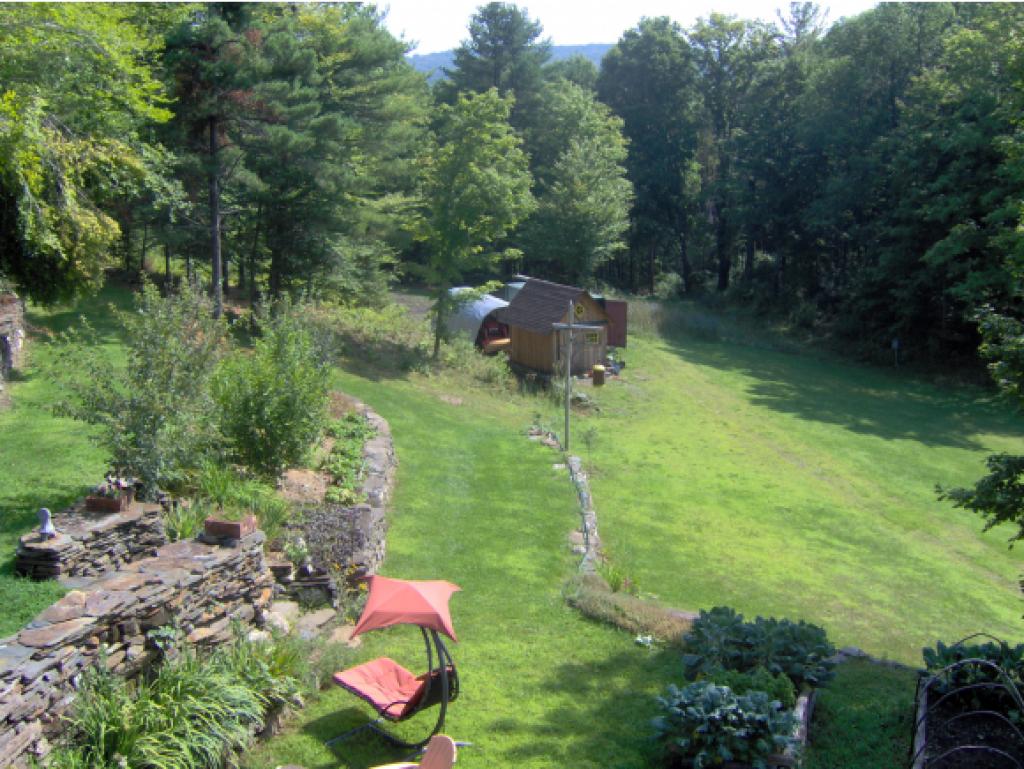 1862 Twin Pond Road Brookfield, VT 05036 - Photo 3 of 20