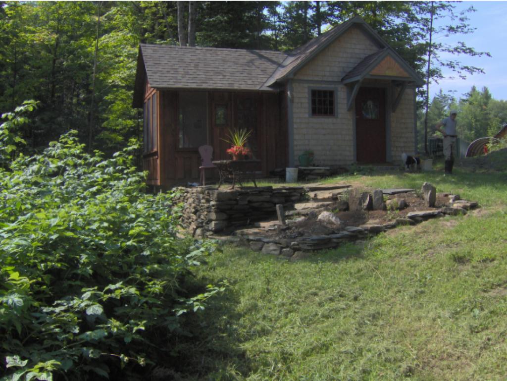 1862 Twin Pond Road Brookfield, VT 05036 - Photo 6 of 20