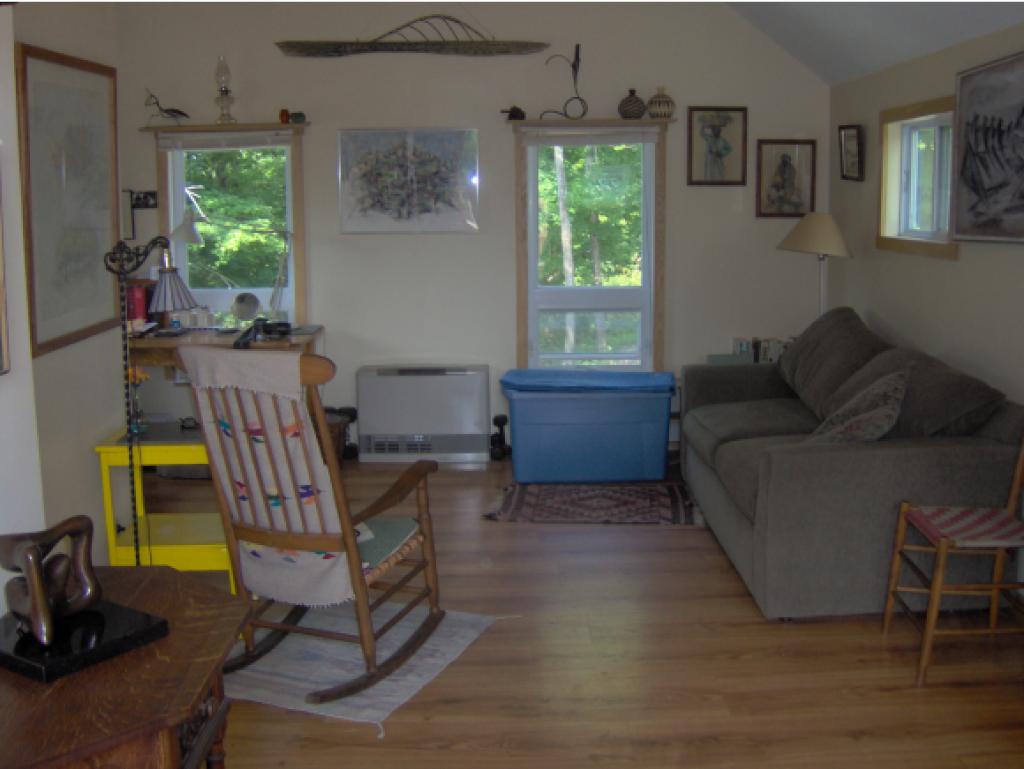 1862 Twin Pond Road Brookfield, VT 05036 - Photo 9 of 20