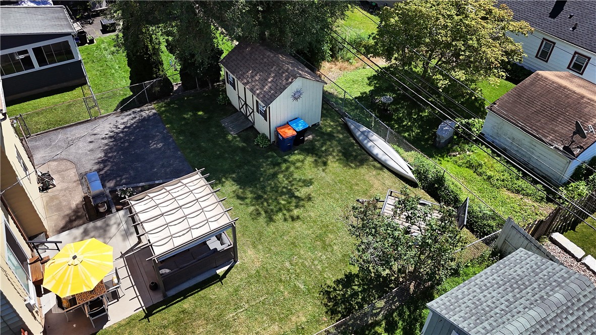 251 Brockley Road Irondequoit, NY 14609 - Photo 46 of 49
