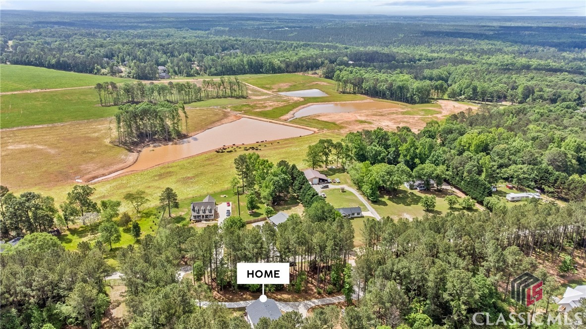 1098 Rogers Road Bogart, GA 30622 - Photo 50 of 52