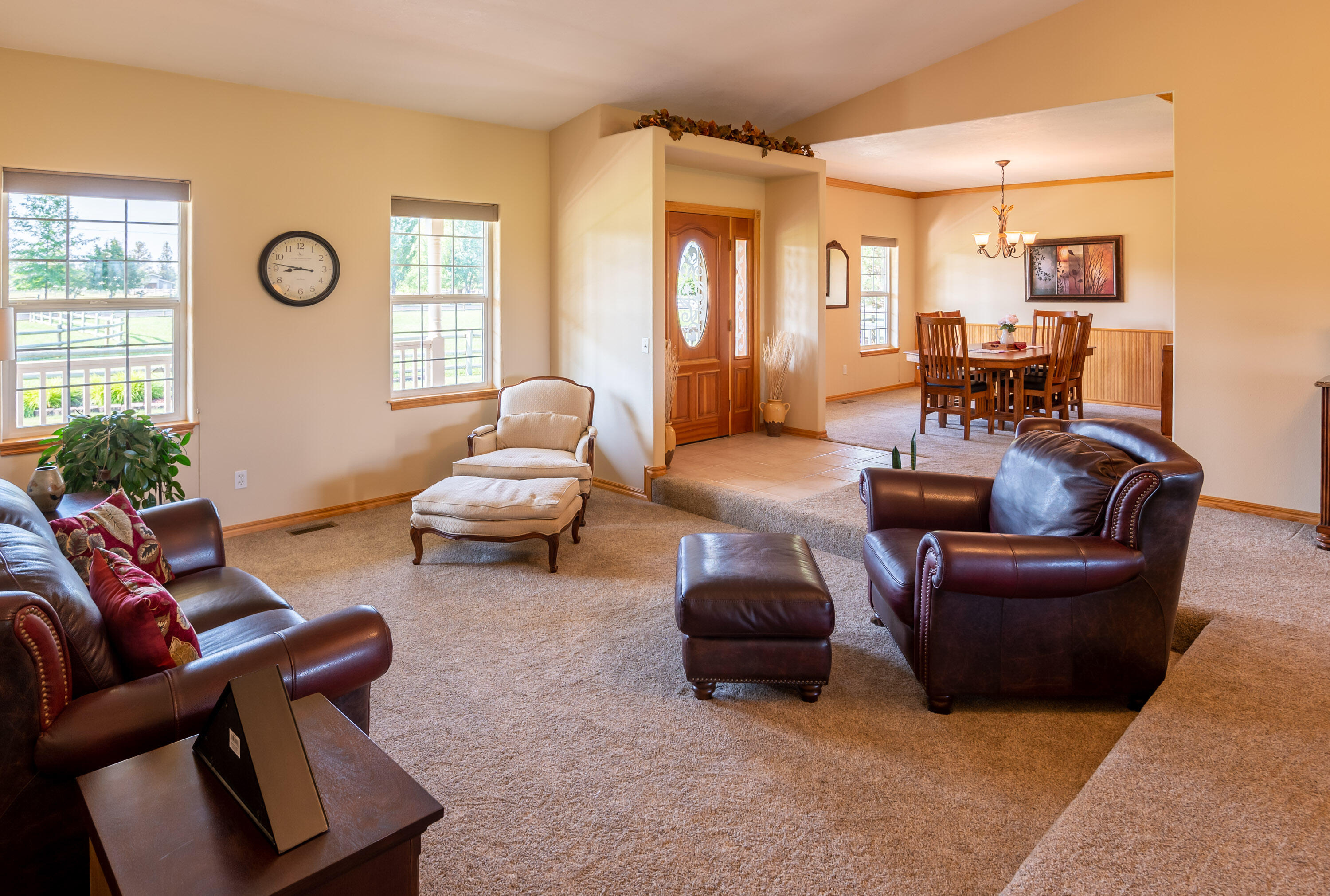7357 Northeast Juniper Ridge Road Redmond, OR 97756 - Photo 2 of 45 TPark_5315_072921-HDR