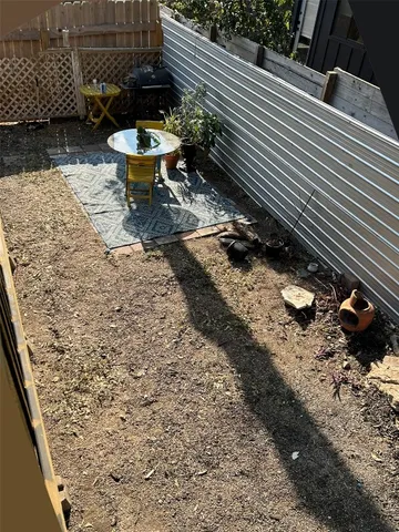 $1,625 | 613 Brentwood Street, Unit C, Austin, TX 78752