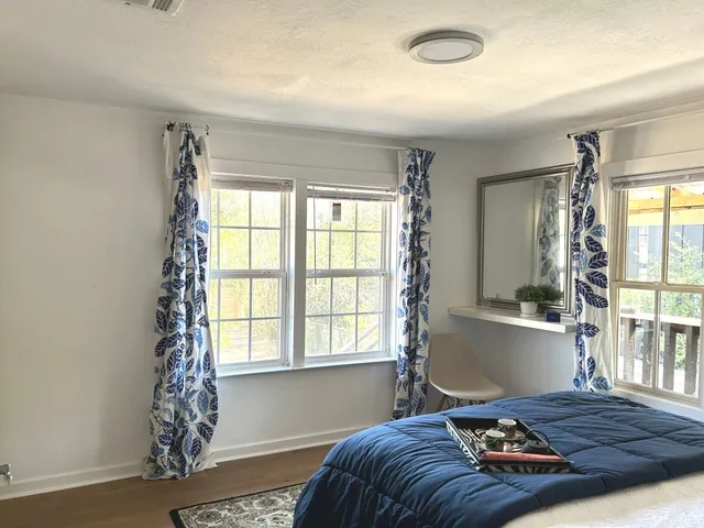 $1,625 | 613 Brentwood Street, Unit C, Austin, TX 78752