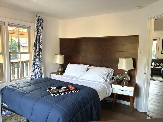 $1,625 | 613 Brentwood Street, Unit C, Austin, TX 78752