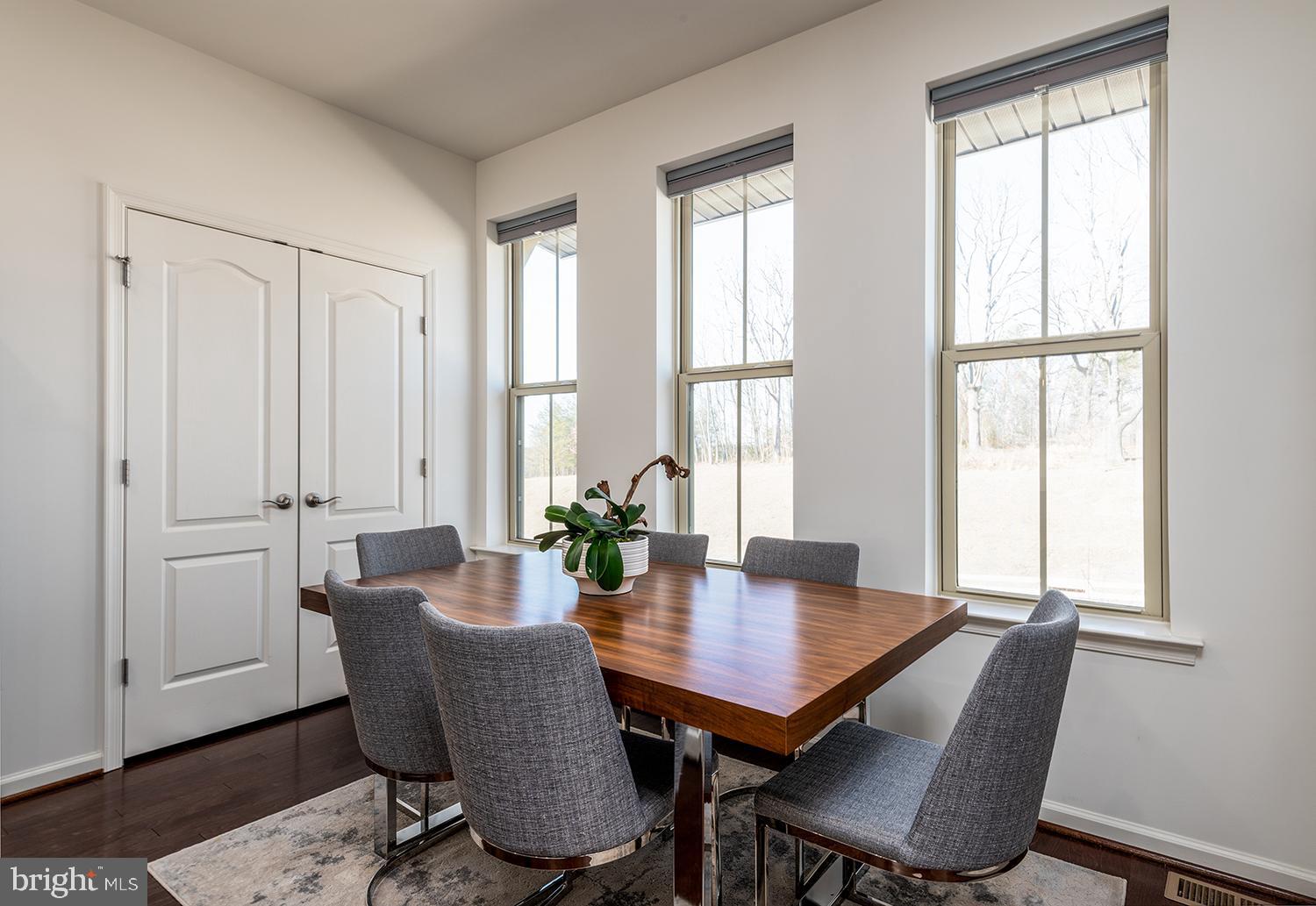 3306 Laurel Hill Road Hanover, MD 21076 - Photo 16 of 41 Dining Room