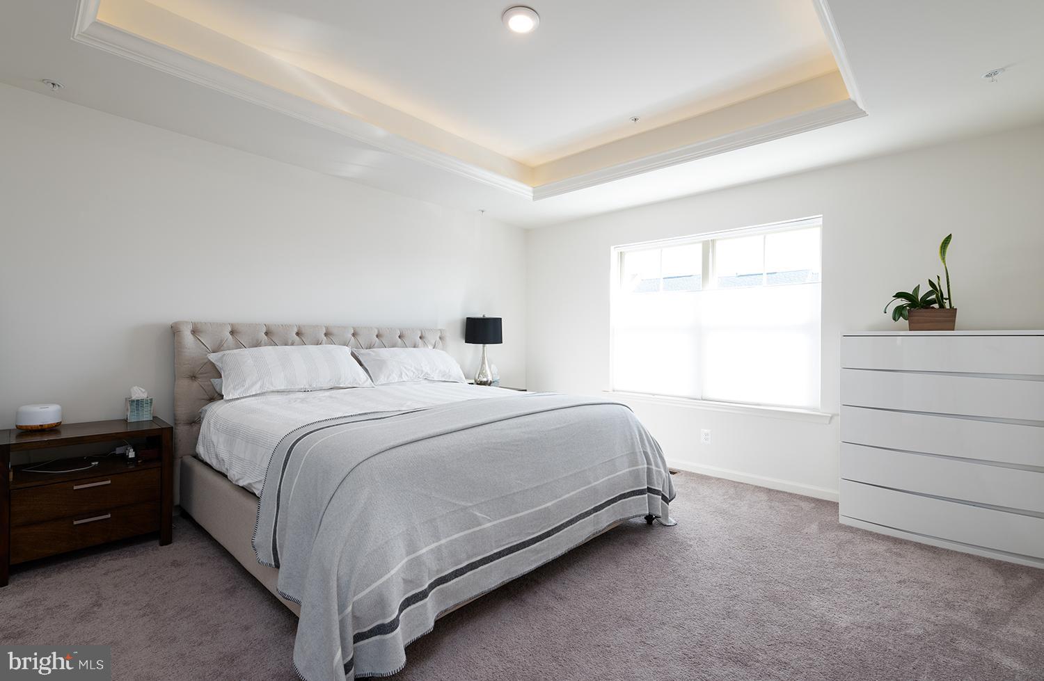 3306 Laurel Hill Road Hanover, MD 21076 - Photo 18 of 41 Master Bedroom