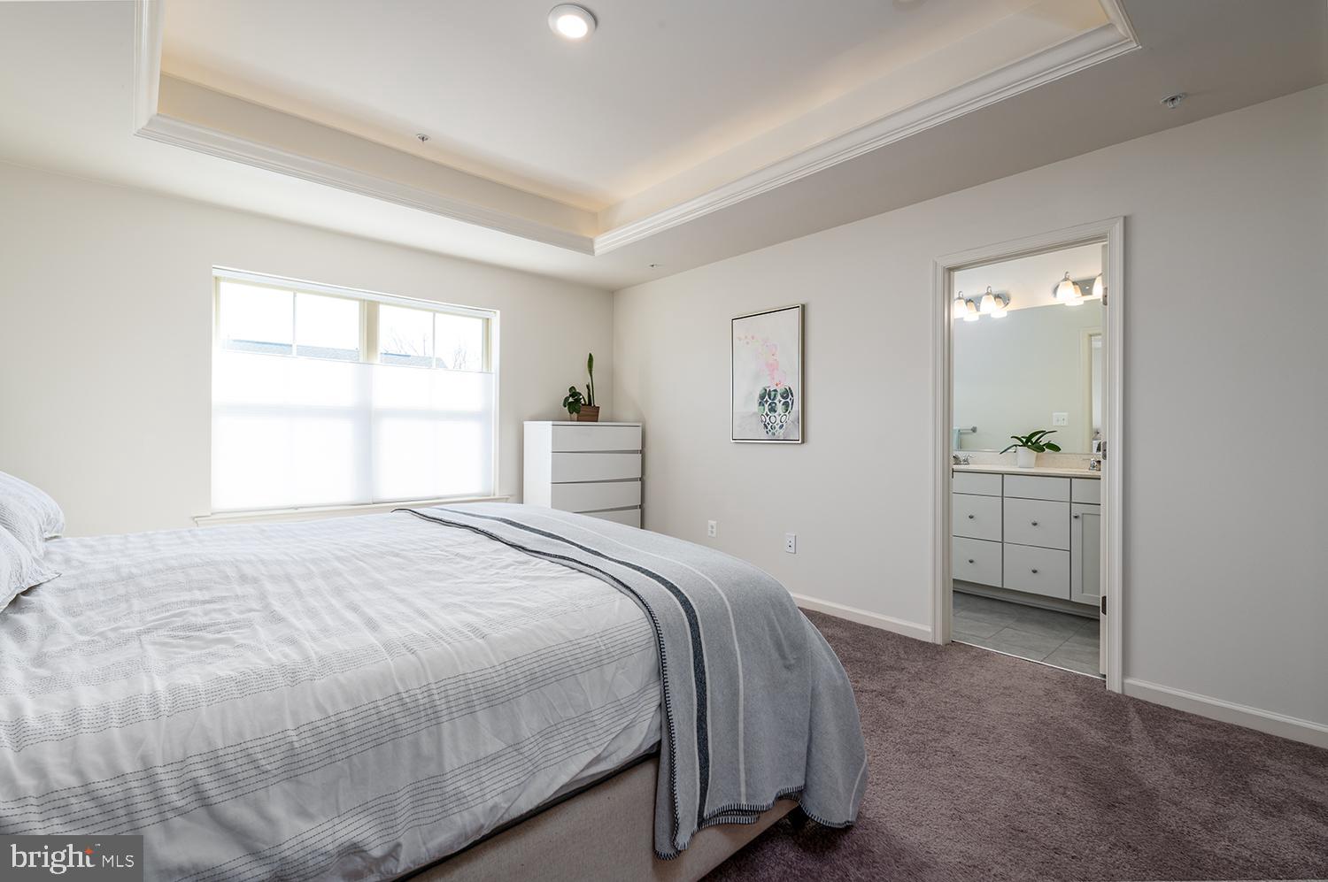 3306 Laurel Hill Road Hanover, MD 21076 - Photo 19 of 41 Master Bedroom