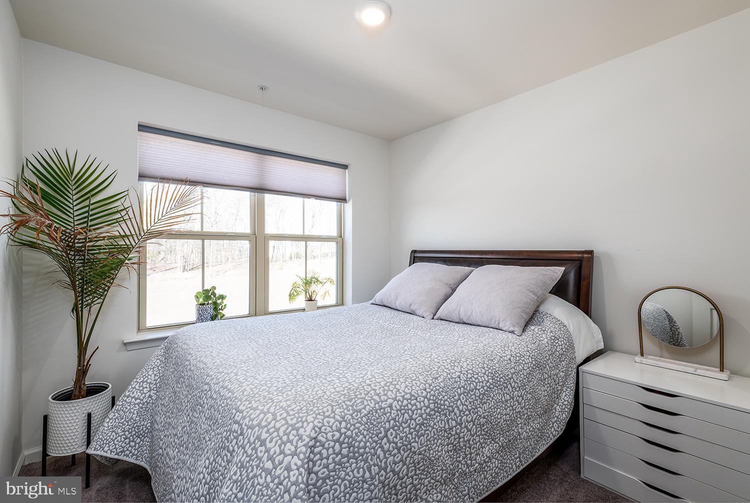 3306 Laurel Hill Road Hanover, MD 21076 - Photo 22 of 41 Guest Bedroom 1