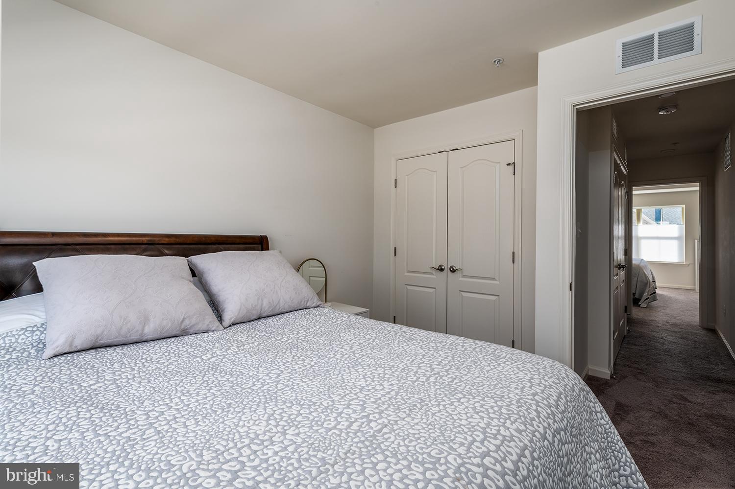 3306 Laurel Hill Road Hanover, MD 21076 - Photo 23 of 41 Guest Bedroom 1