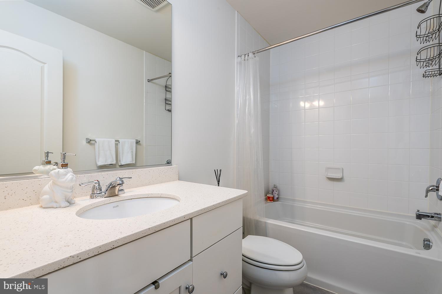 3306 Laurel Hill Road Hanover, MD 21076 - Photo 24 of 41 Guest Bathroom