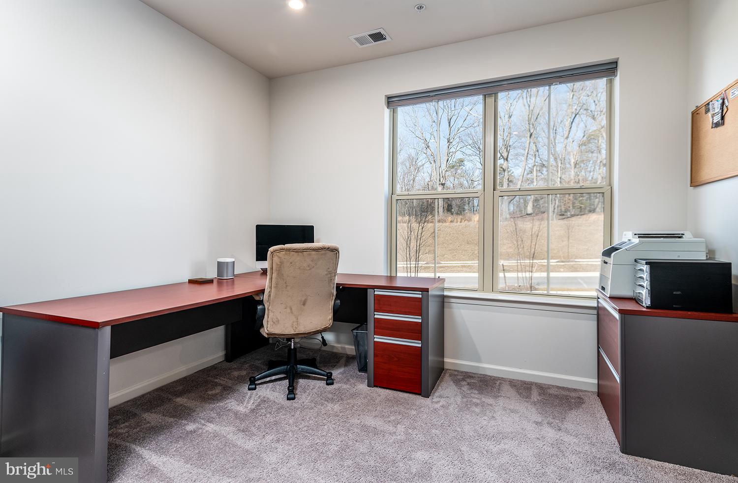 3306 Laurel Hill Road Hanover, MD 21076 - Photo 27 of 41 Rec room on the first floor