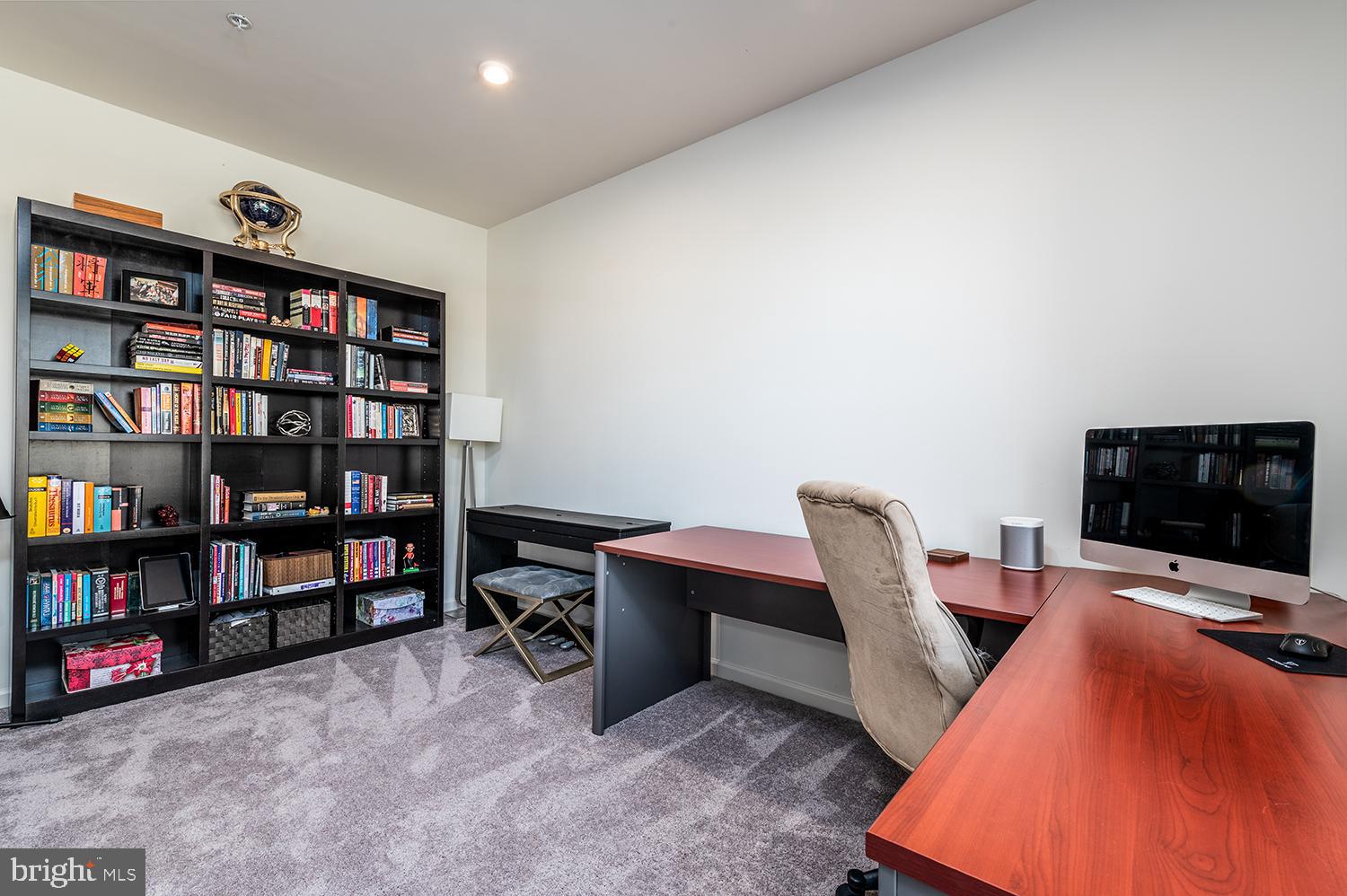 3306 Laurel Hill Road Hanover, MD 21076 - Photo 28 of 41 Rec room on the first floor